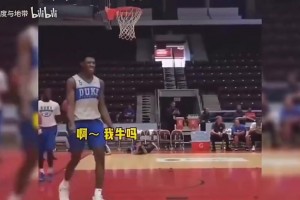 哈利伯顿此前：勇士曾是我的梦想，活塞不选我感到最被冒犯！