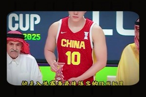 去年亚洲杯最佳阵容！王俊杰的表现为什么今年突然就不行了？
