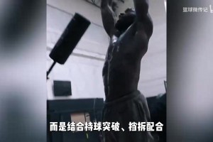 球迷问布朗尼，詹姆斯离开湖人你怎么看，布朗尼：看我爸那样看