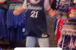 阿森纳vs诺丁汉森林直播回放在线观看_阿森纳vs诺丁汉森林录像回放_阿森纳vs诺丁汉森林全场视频回放你将会选择哪件球衣？76人新赛季阵容星光熠熠