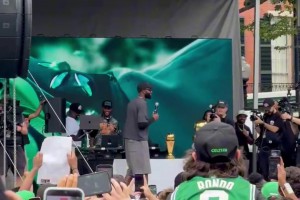 皇家社会vs皇家贝蒂斯在线观看完整免费高清_皇家社会vs皇家贝蒂斯在线观看高清_皇家社会vs皇家贝蒂斯回放免费真情流露！杰伦·布朗：我想对波士顿说声谢谢 我爱你们