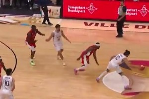 勒芒vs巴黎FC直播_勒芒vs巴黎FC免费直播高清_勒芒vs巴黎FC直播免费未尝败绩！男篮世预赛美洲区加拿大已经豪取七连胜