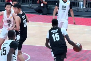 勒芒vs欧塞尔免费直播高清_勒芒vs欧塞尔在线高清免费_勒芒vs欧塞尔直播免费不止会投三分球！张宇辰的出球和组织能力也是一大特点
